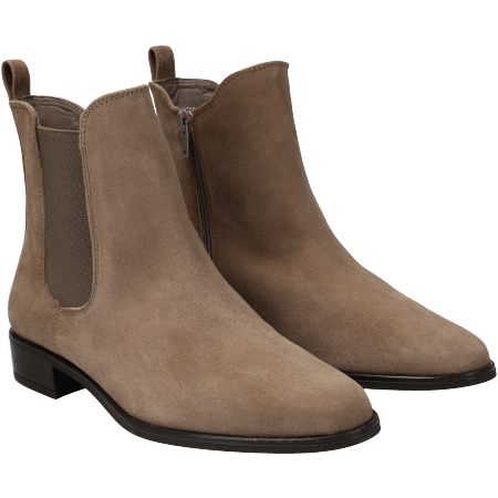 Unisa BARTY - Beige - Paar