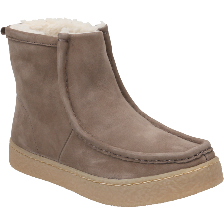 Clarks Barleigh Pull - Beige - Hauptansicht