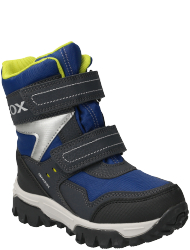 GEOX kinderschuhe J26FRB 0FUCE C0479
