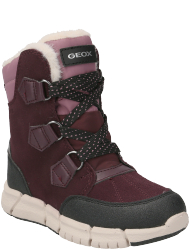 GEOX kinderschuhe J16APA 022FU C7357