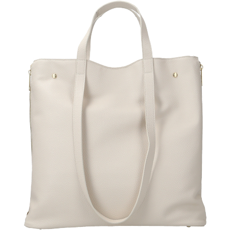 Hey Marley SHOPPER - Beige - Seitenansicht