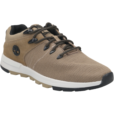 Timberland A5X1C Sprint Trekker Low - Braun - Hauptansicht