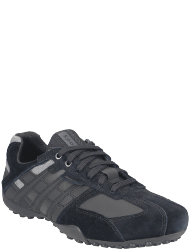 GEOX herrenschuhe U4207K 022EK C9999