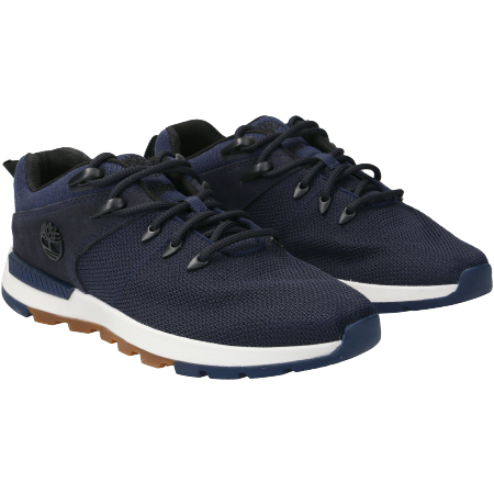 Timberland A5XBZ Sprint Trekker Low - Schwarz - Paar