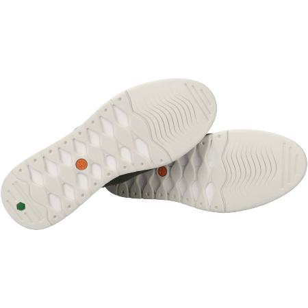Timberland A5TTS Killington Ultra Knit - Grün - Sohle