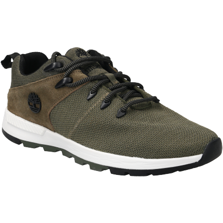 Timberland A64B4 Sprint Trekker Low - Grün - Hauptansicht