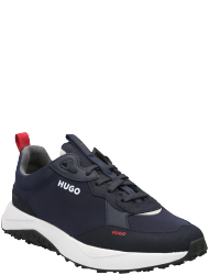 HUGO herrenschuhe 50493146 405