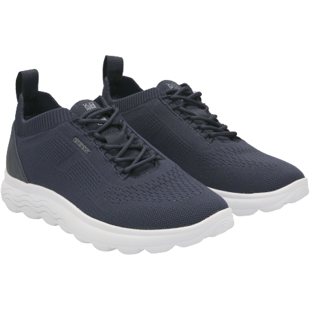 Geox SPHERICA - Blau - Paar