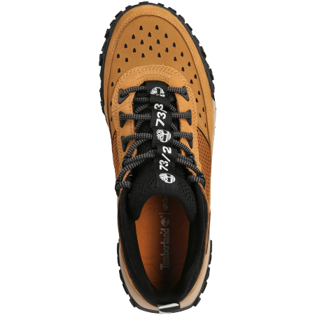 Timberland A5TPC GreenStride Motion 6 - Braun - Draufsicht