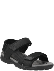 GEOX herrenschuhe U3550A 0EK11 C9999