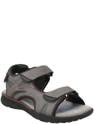 GEOX herrenschuhe U25ELA 0EK14 C1996