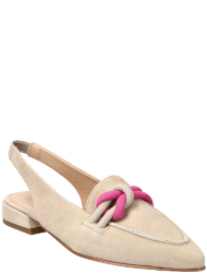 Maripé damenschuhe SILVIA V.3 FUMO