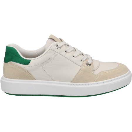 Paul Green 5250-033 - Beige - Seitenansicht