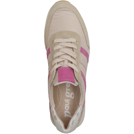 Paul Green 5229-003 - Beige - Draufsicht