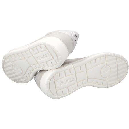 Candice Cooper VELANIE - Beige - Sohle