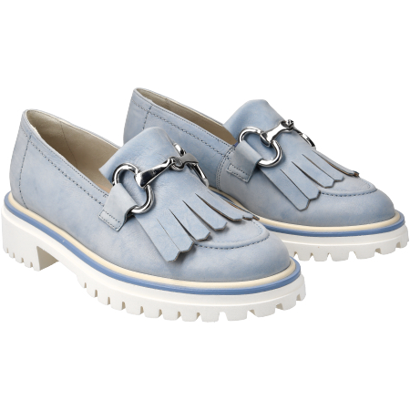 Paul Green 2734-023 - Blau - Paar