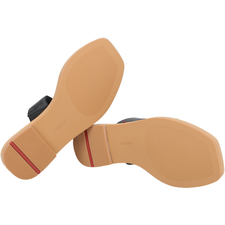 Lloyd 13-501-00 - Schwarz - Sohle