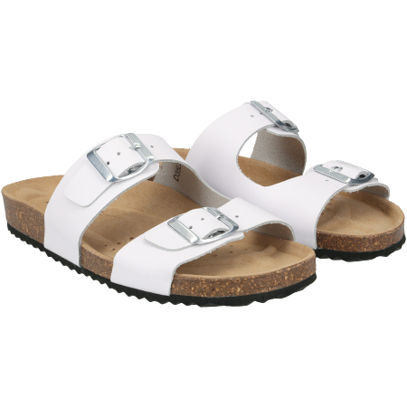 Geox BRIONIA - Weiß - Paar