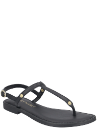 Hey Marly damenschuhe HM01-BLBL black