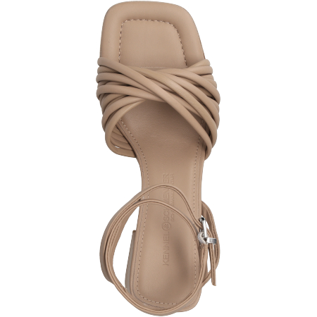 K&S 91.59040.322 - Beige - Draufsicht