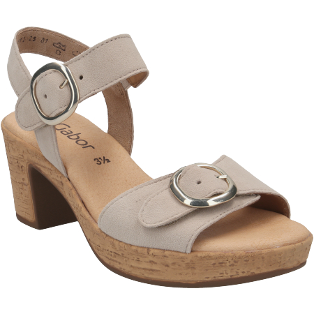 Gabor 764.14 - Beige - Hauptansicht
