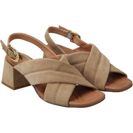 Donna Carolina FHARA MADISON - Beige - Paar