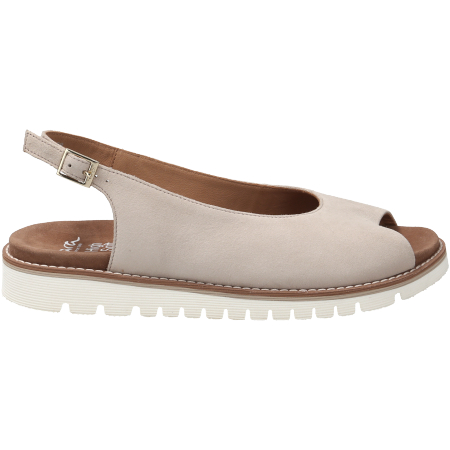 Ara KENT-SPORT - Beige - Seitenansicht