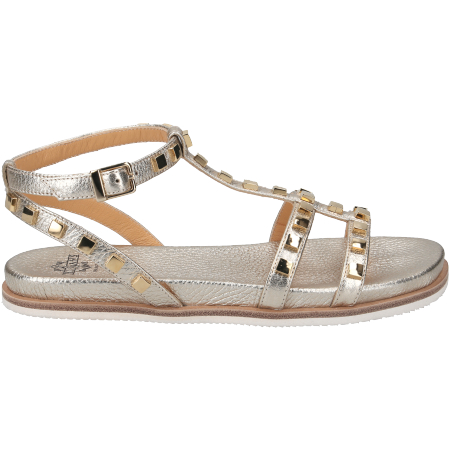 Trumans 9753 103 - Gold - Seitenansicht