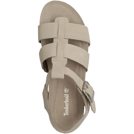 Timberland A5R4Q Malibu Waves 2.0 Fisherm - Grün - Draufsicht