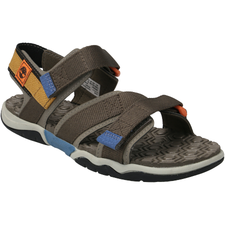 Timberland A5RGF A5X6Z Adventure Seeker - Grün - Hauptansicht