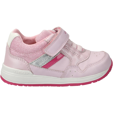 Geox RISHON - Rose - Seitenansicht