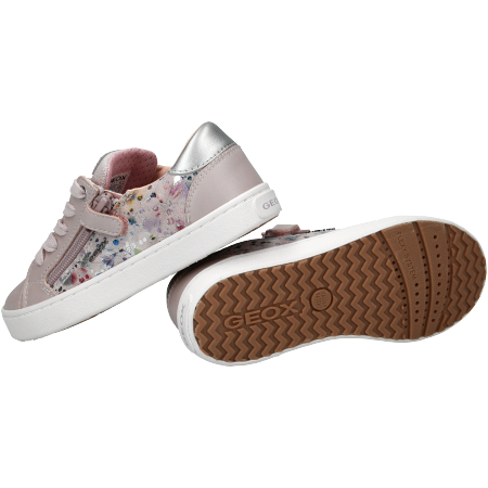 Geox KILWI - Rose - Sohle