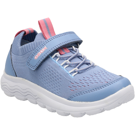 Geox SPHERICA - Blau - Hauptansicht