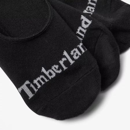 Timberland A1XQK Core Low Liner Herren Fü - Schwarz - Seitenansicht