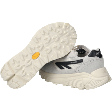 Hi-Tec SHADOW RGS - Beige - Sohle