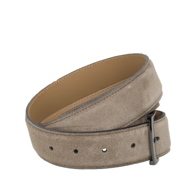 Floris van Bommel De Belter
Gürtel in beige
