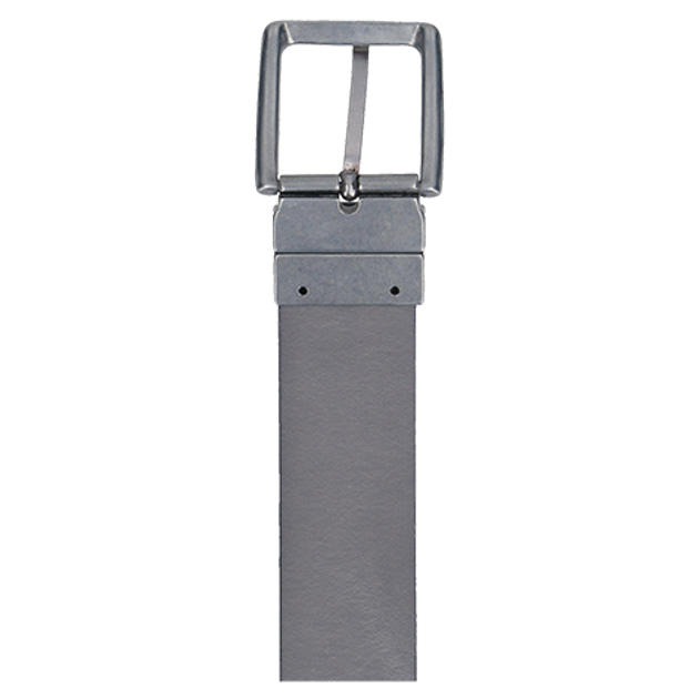 Timberland A1BZJ New Reversible Belt Gürtel in blau
