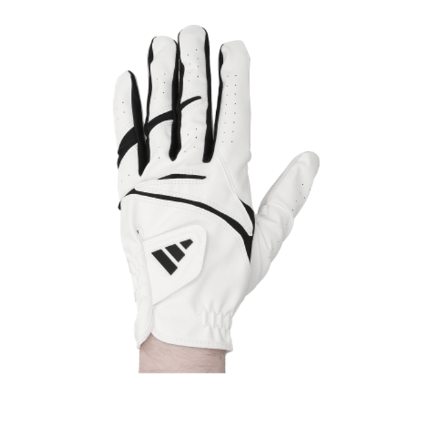 ADIDAS Golf IN6686 ADITECH 24 Handschuhe in weiß