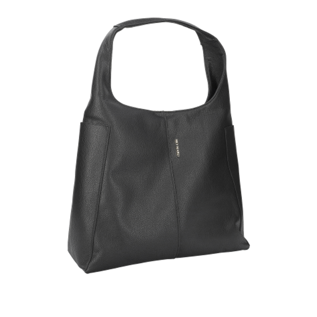 Hey Marly HM60-2519-L ALLTIME LOVER L Taschen in schwarz