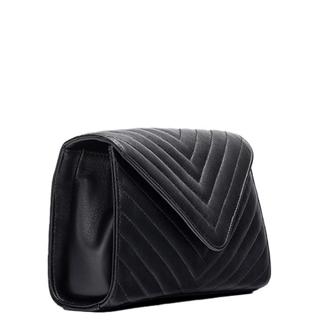 Unisa ZCORIN_GLV BLACK Taschen in schwarz