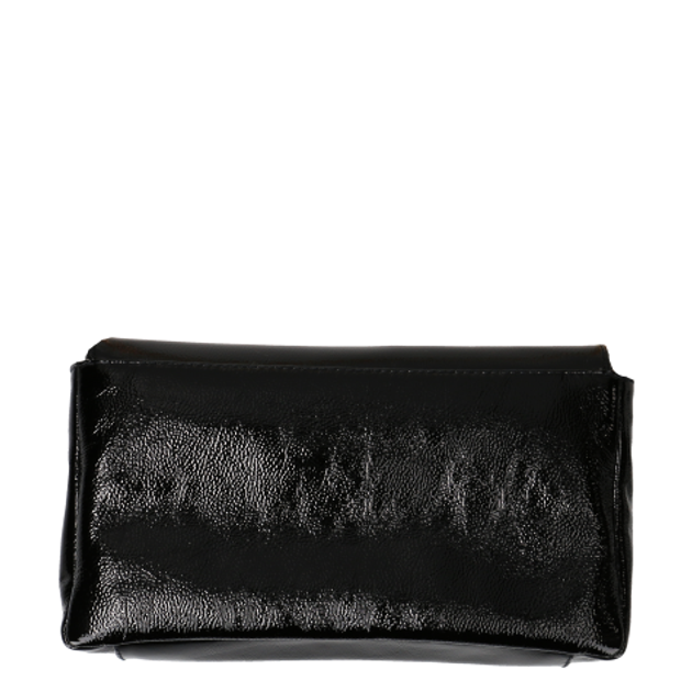 Unisa ZDAFNE_PCR BLACK Taschen in schwarz