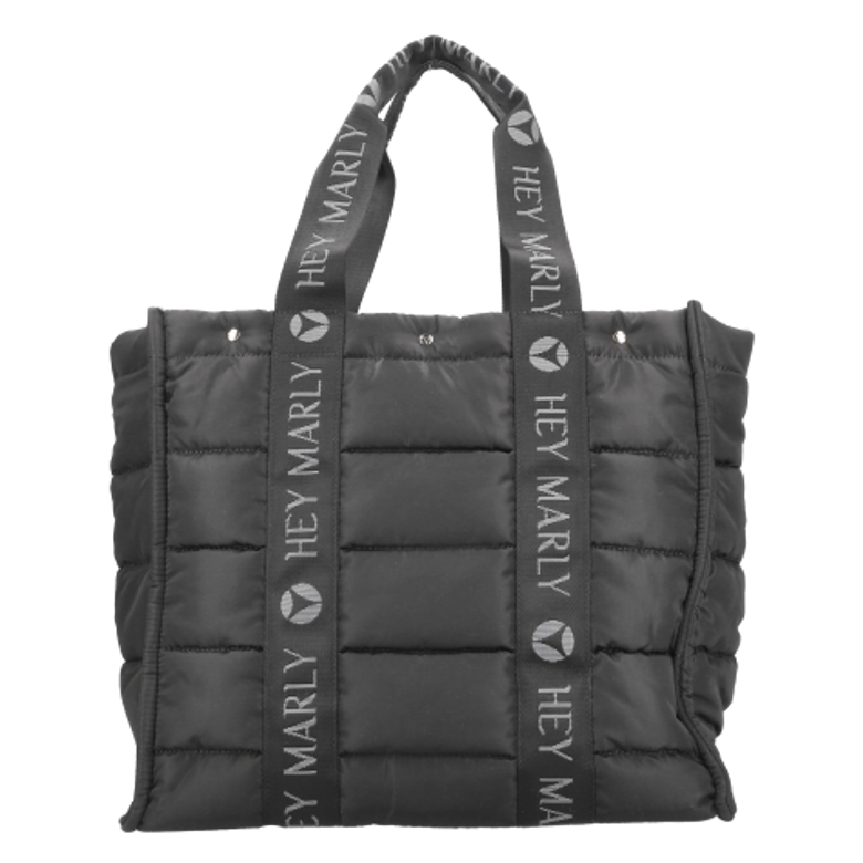 Hey Marly BEST BUDDY Taschen in schwarz