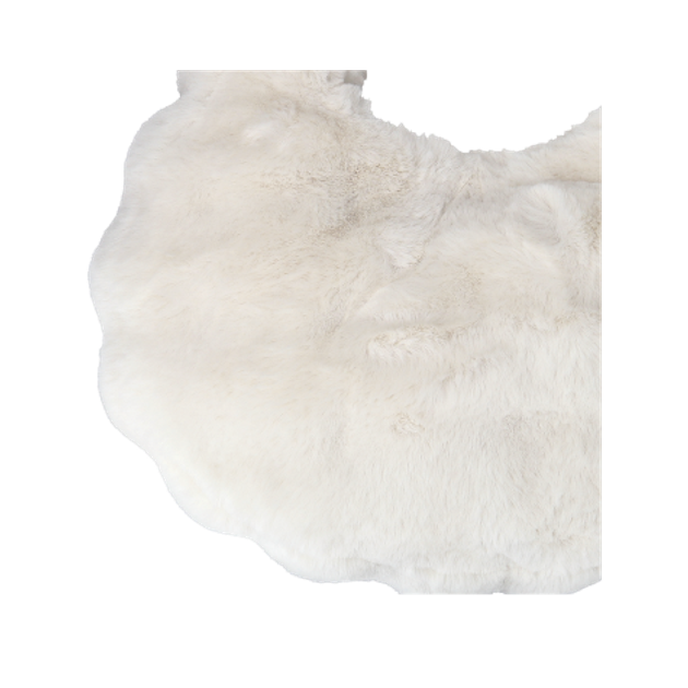 Unisa ZLETI_YE IVORY Taschen in weiß
