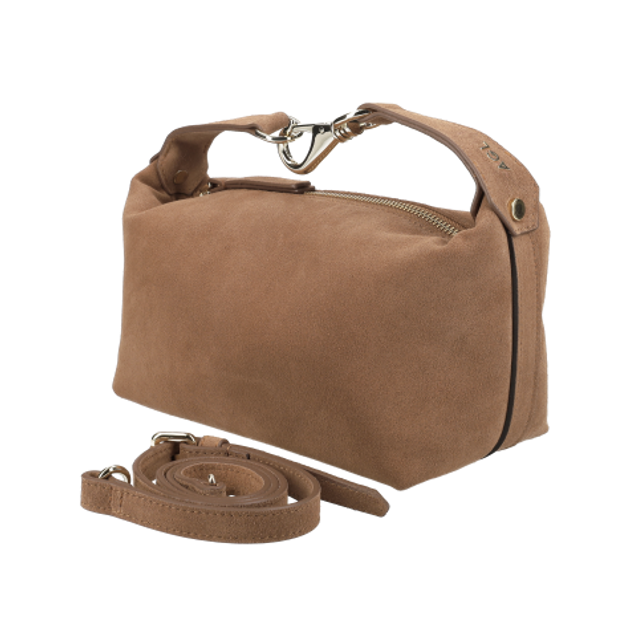 AGL BHOBOAGLMBAGFE0638 Taschen in braun