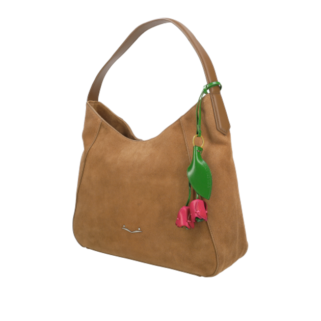 Voile Blanche HIPPODROME Taschen in braun