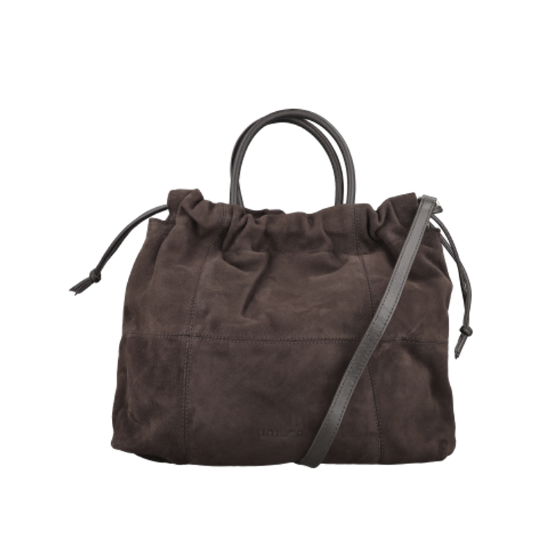 Unisa ZJERRY_KS WENGUE Taschen in braun