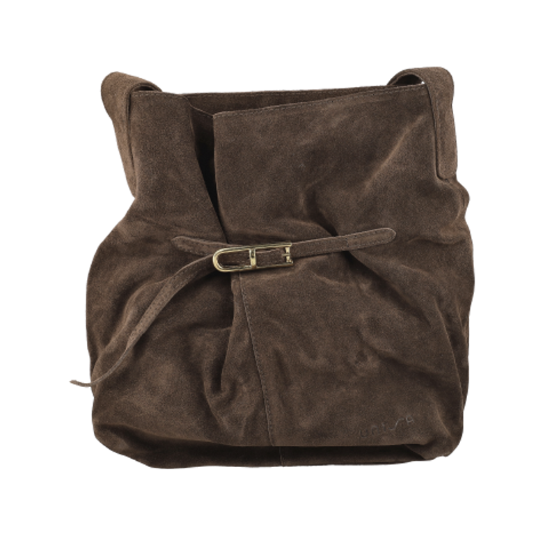 Unisa ZNAIRA_BS BROWN Taschen in braun