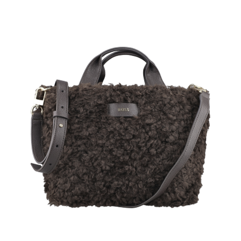 Boss Palma SM Taschen in braun