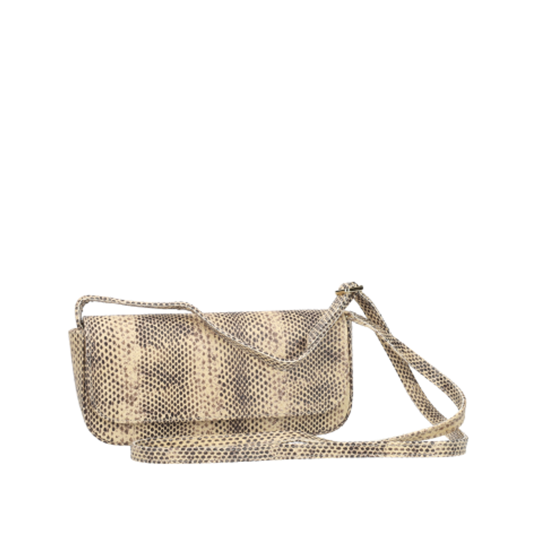 Unisa ZDREAMIN_NG MISTRAL Taschen in braun