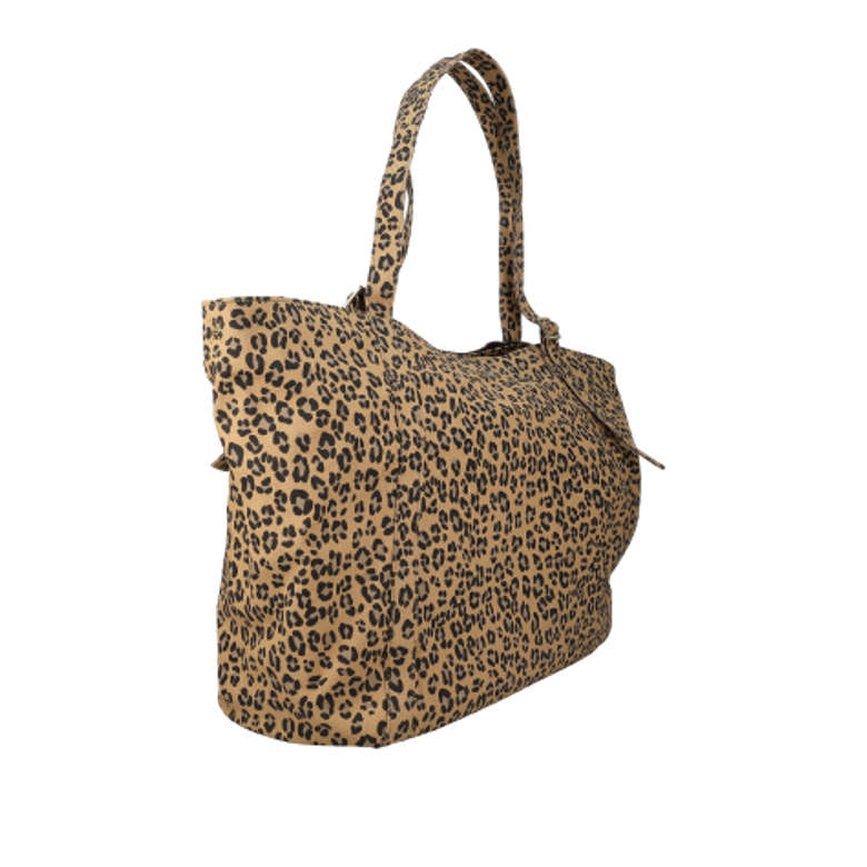 Hey Marly PRETTY WONDER CANVAS Taschen in braun